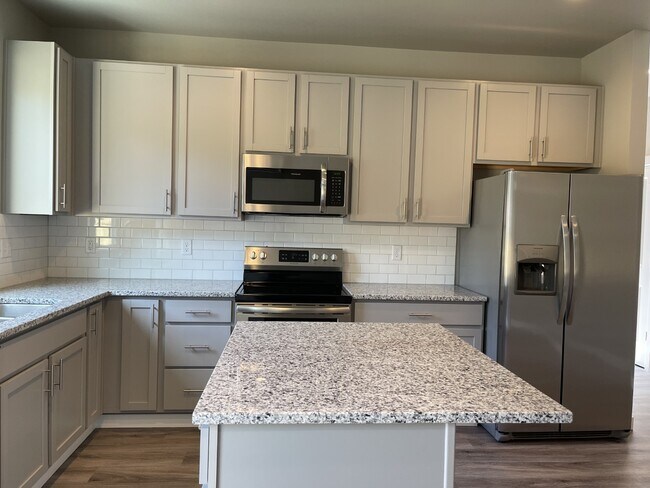 Foto del edificio - 6924 Liberty Ln