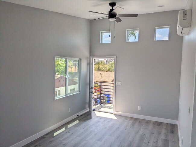 Building Photo - Brand New 1 Bed / 1 Bath – Move-In Ready A...