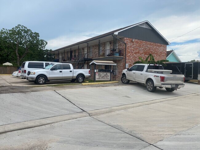 Foto del edificio - 3105 Carlisle St