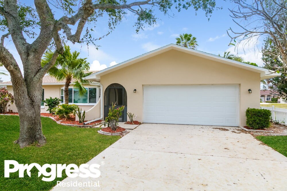 2261 SE 28th St, Cape Coral, FL 33904 House for Rent in Cape Coral