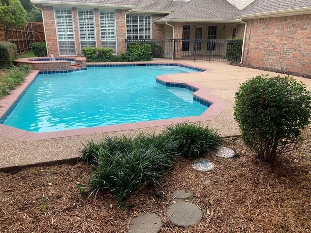 Foto del edificio - 5741 Ridgehaven Dr