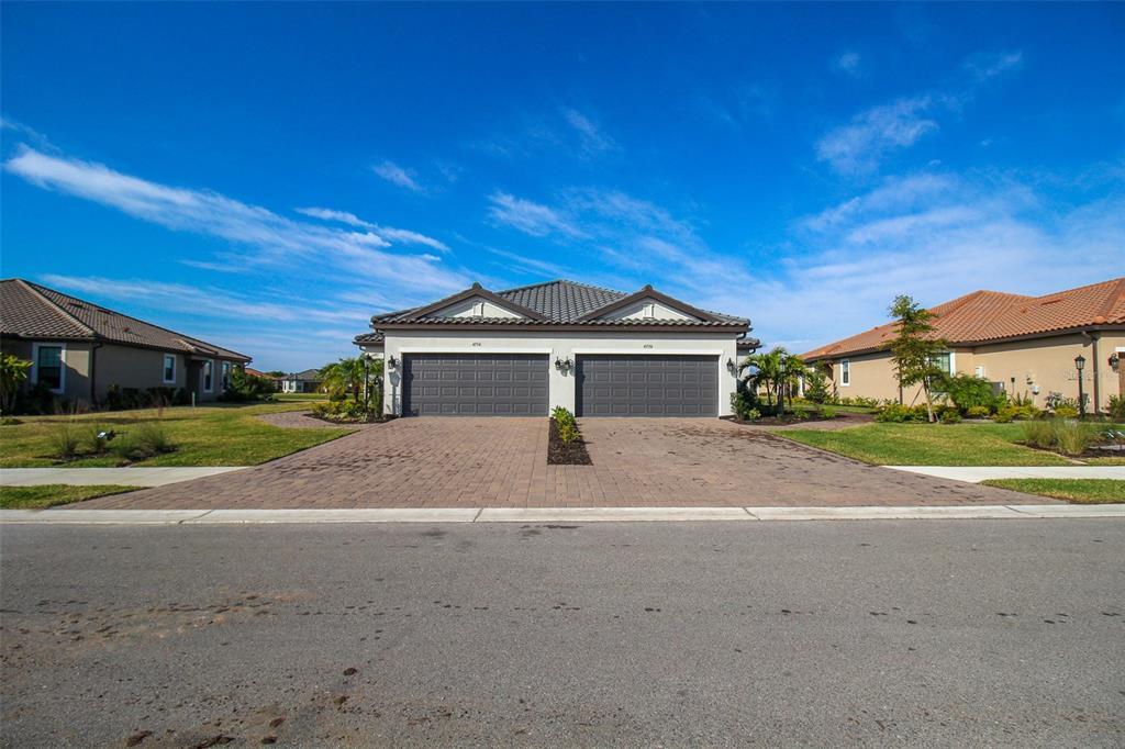 Foto principal - 4754 Tortona Ct