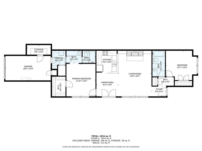 Foto del edificio - 7825 Beauregard Cir