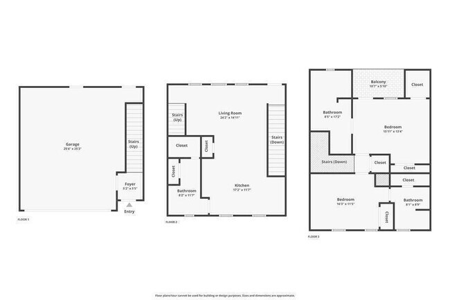 Foto del edificio - 1400 Mill Rd