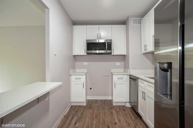 Foto del edificio - 1445 N State Pkwy