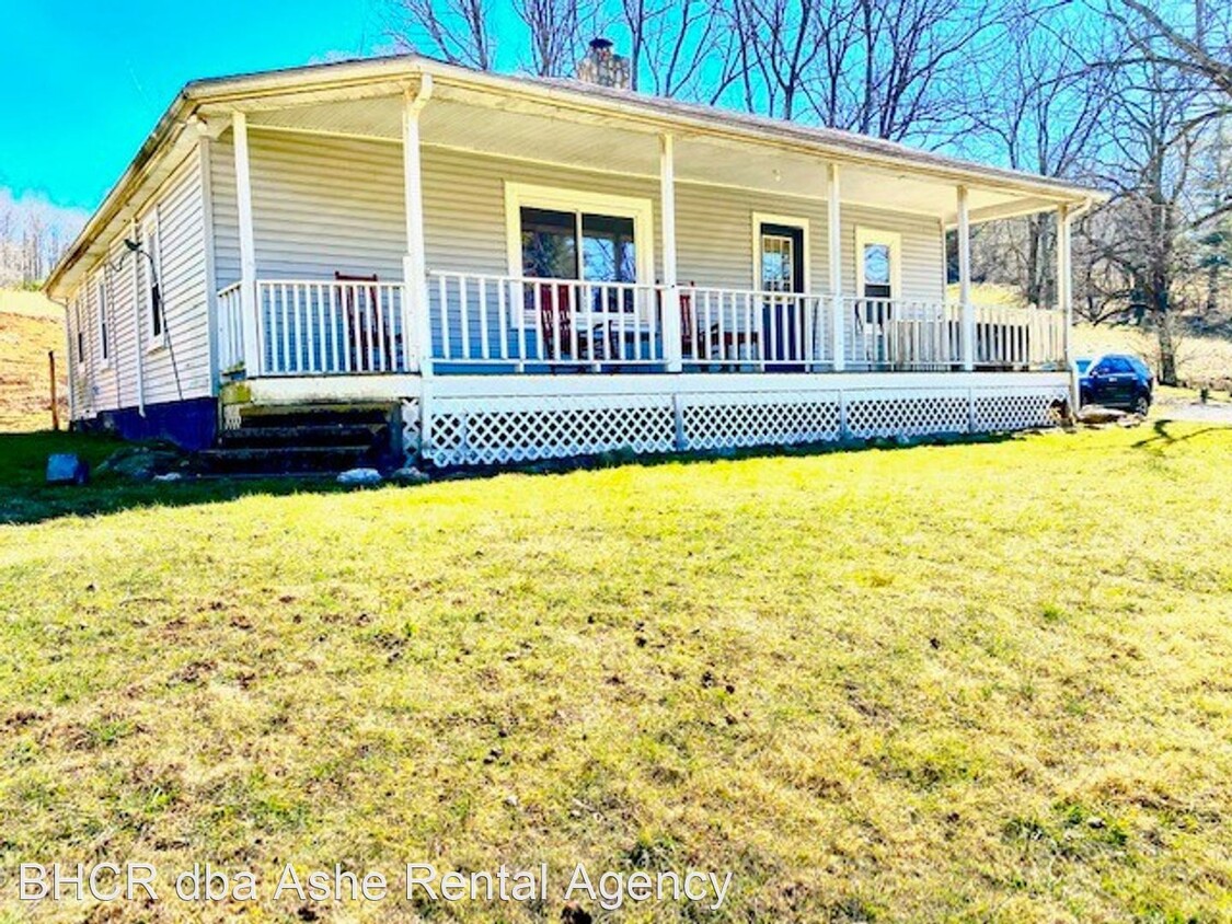 Primary Photo - 2 br, 2 bath House - 3902 Grassy Creek Rd.