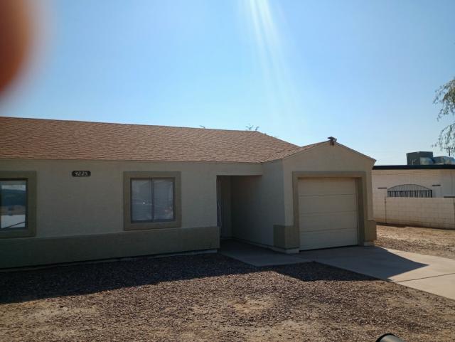 Foto principal - 3 bedroom in Eloy AZ 85131