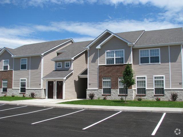 Building Photo - Willow Creek