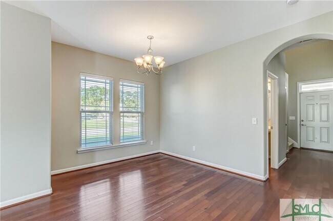 Foto del edificio - Home in Bradley Pointe