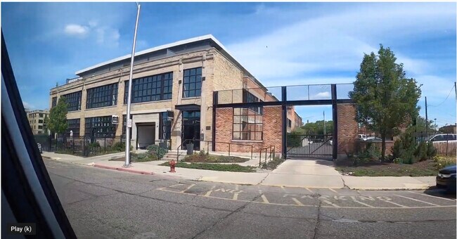 Building Photo - 460 W Canfield St
