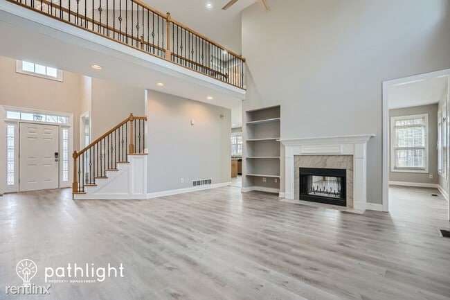 Building Photo - 5 br, 5.5 bath House - 7622 Capps Ridge La...