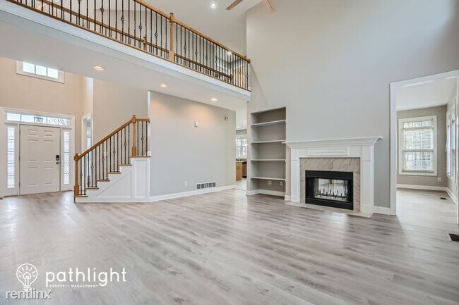 Foto del edificio - 5 br, 5.5 bath House - 7622 Capps Ridge La...