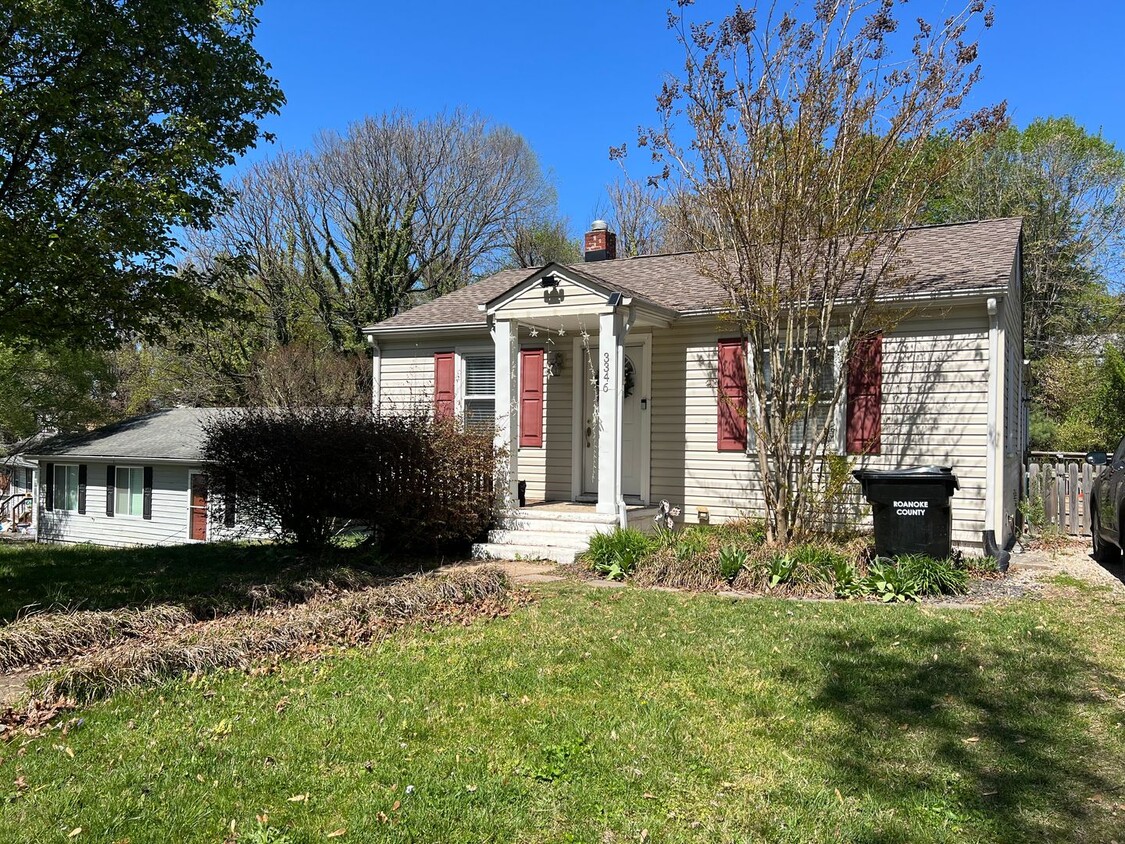 3 bedroom in Cave Spring - 3 bedroom in Cave Spring