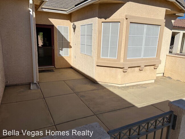 Foto del edificio - 4 br, 2 bath House - 6337 Mill Ranch Ct
