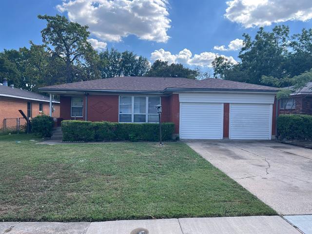 Foto del edificio - 8718 Jennie Lee Ln