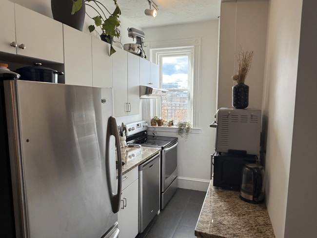 Cocina - 137 Peterborough Street