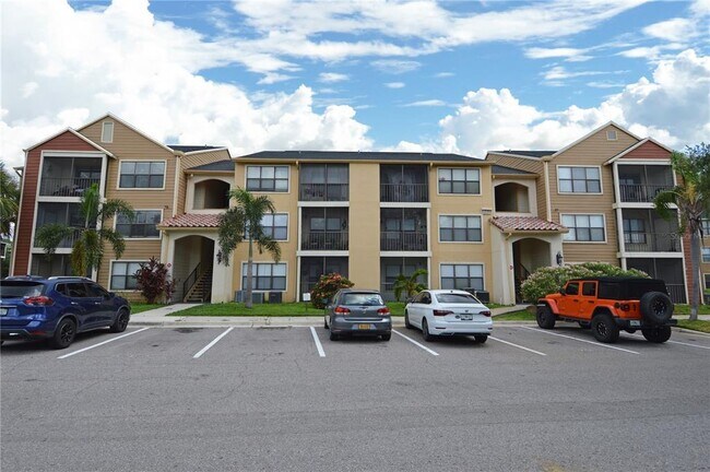Foto del edificio - 11901 4th St N