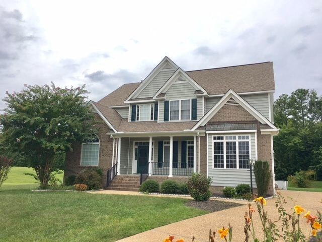 Foto principal - 11612 Sadler Glen Ln