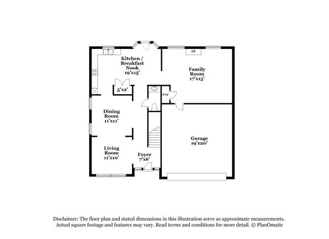 Building Photo - 6 St Charles Pl