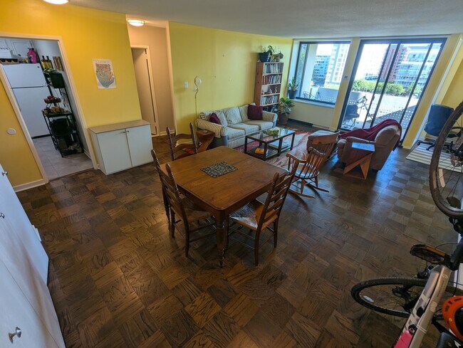Foto del edificio - 1245 4th St SW