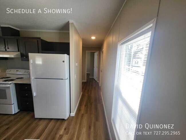 Foto del edificio - 266 N Blackwood Dr