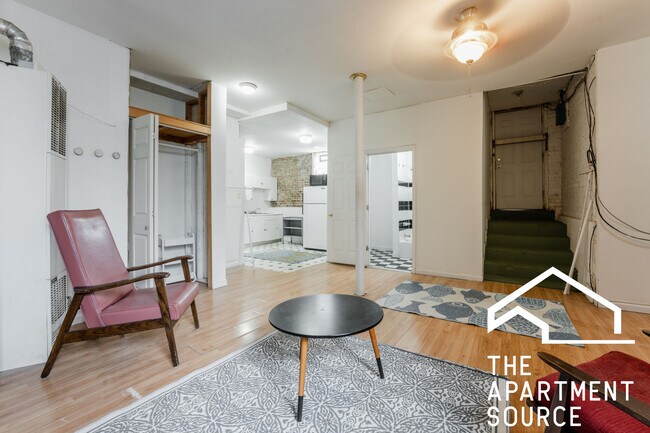 Foto del edificio - 2021 N Humboldt Blvd