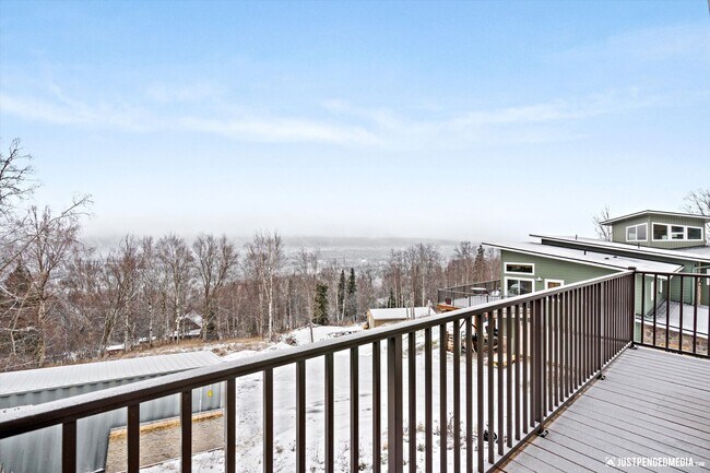 Foto del edificio - Eagle River Valley Escape