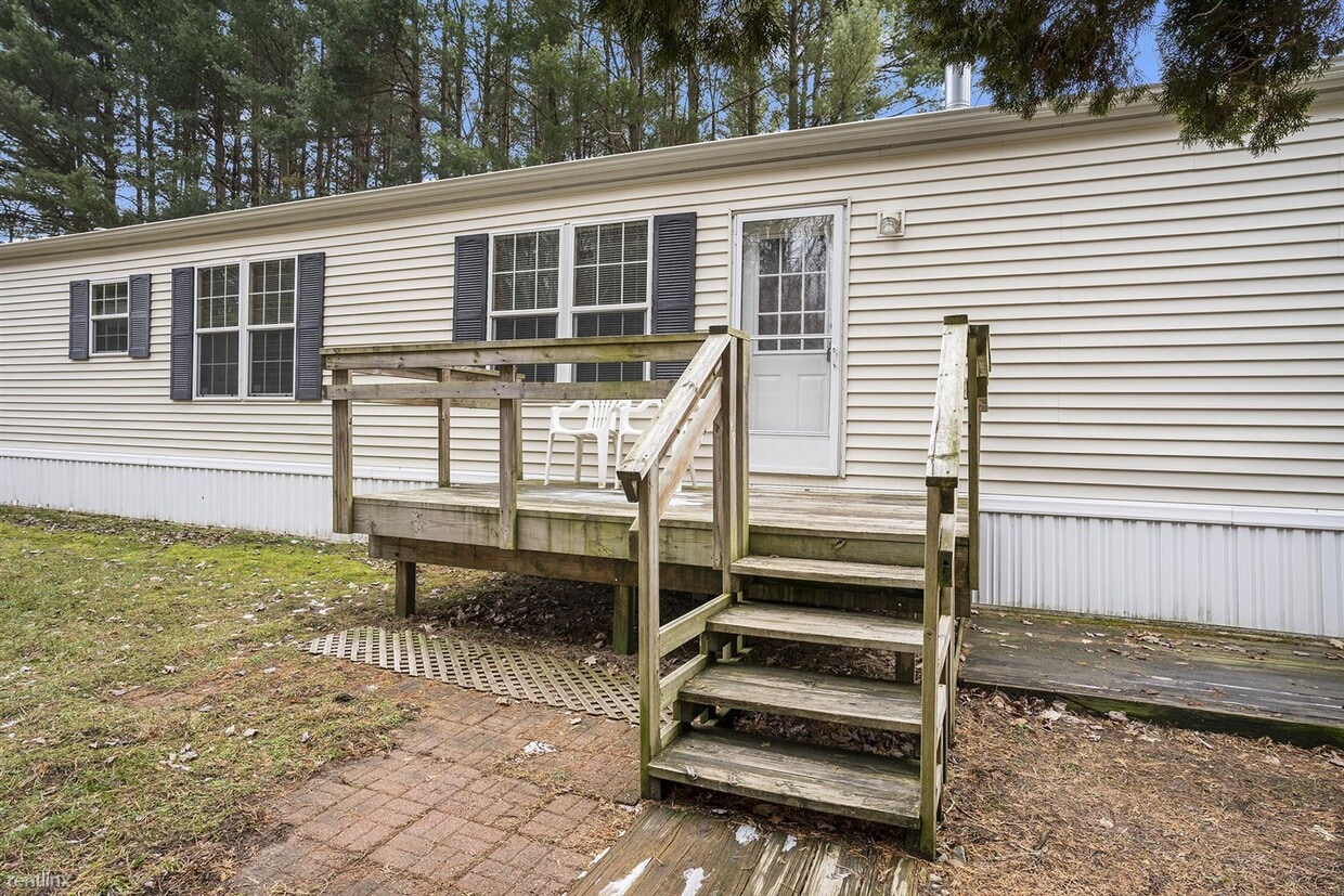Primary Photo - 2 br, 2 bath House - 05319 44th St