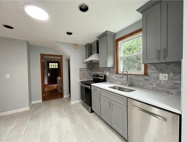 Foto del edificio - 663 Union St