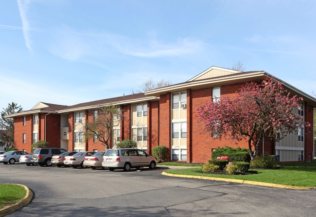 Hilliard Village Apartments - Hilliard, OH | Apartments.com