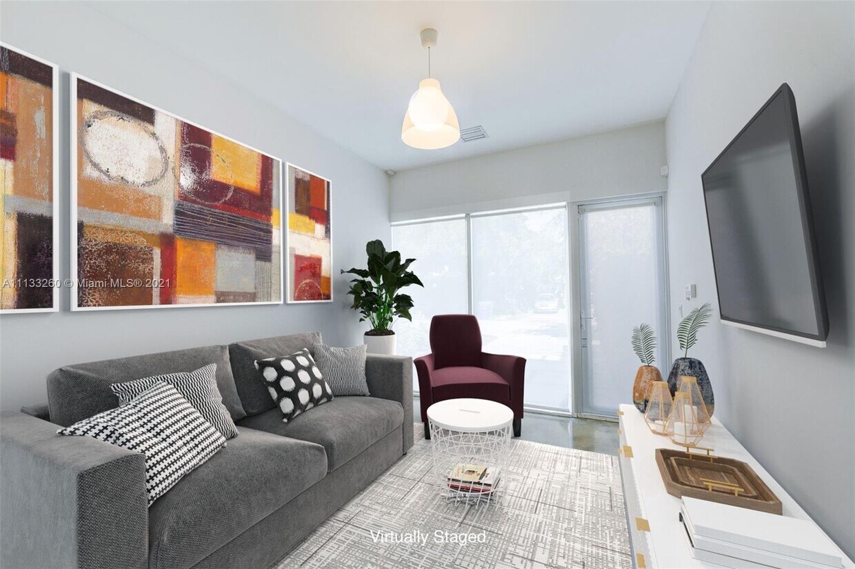 Foto principal - 3662 SW 24th Ter