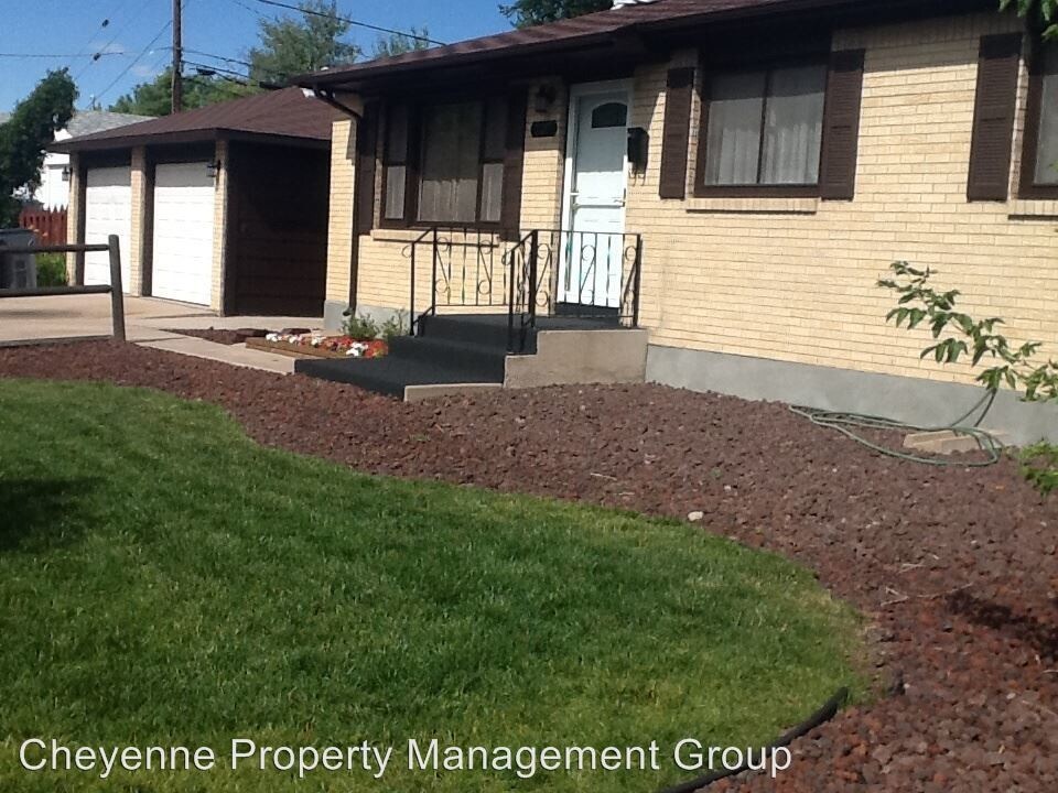 Primary Photo - 3 br, 2 bath House - 707 Madison Ave