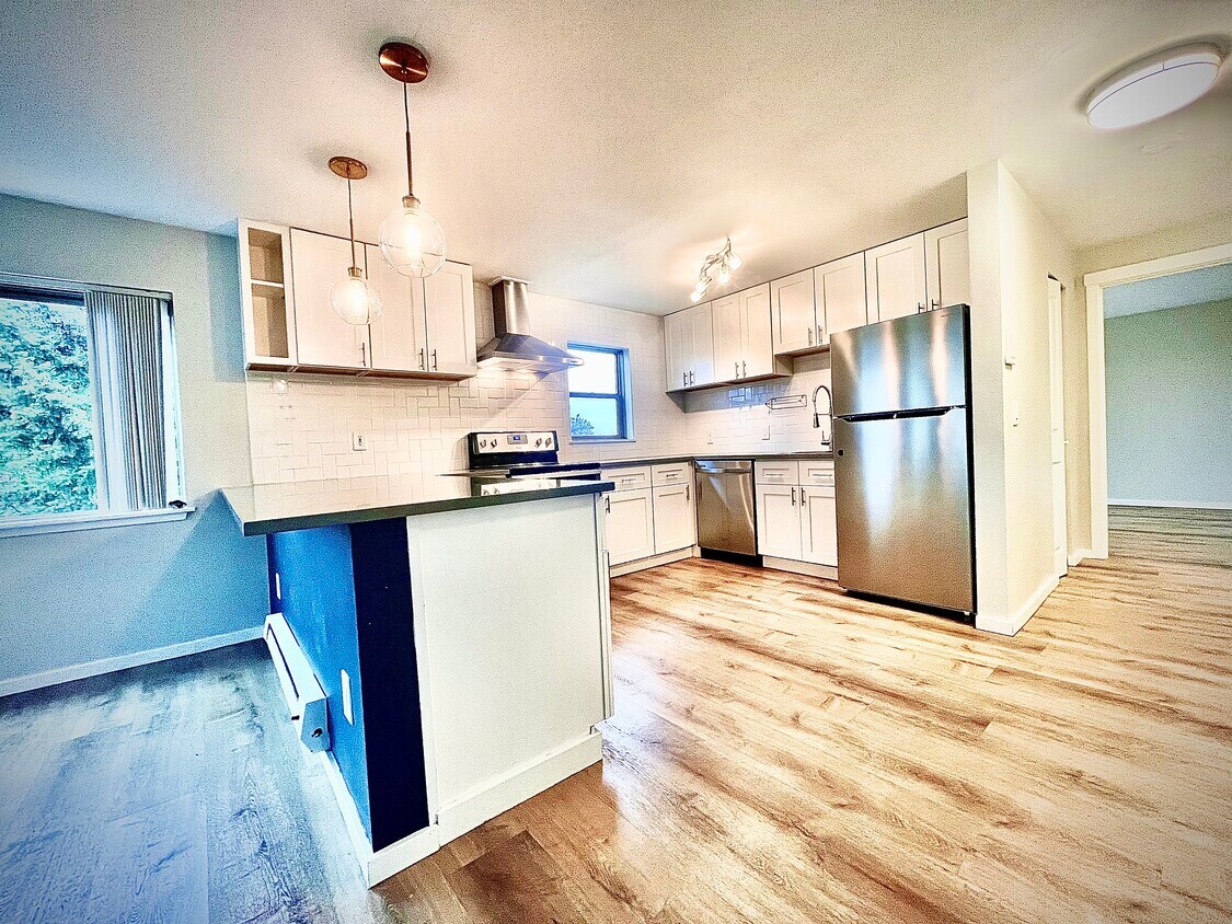 Foto principal - 601 Summit Ave E