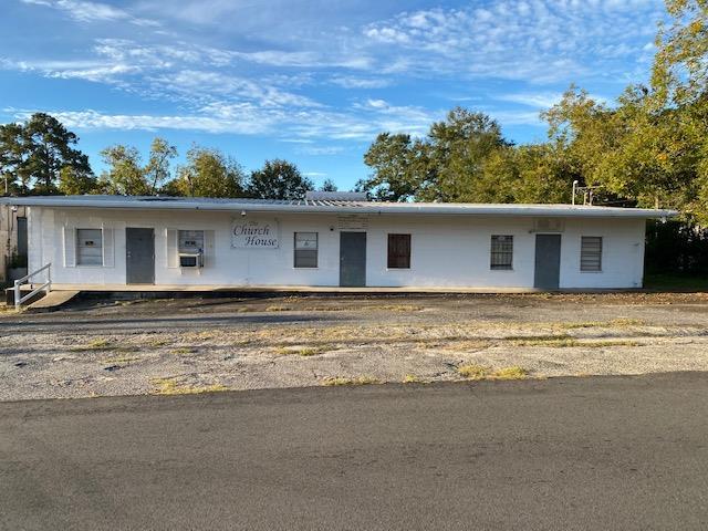 Foto del edificio - 110 13th St W