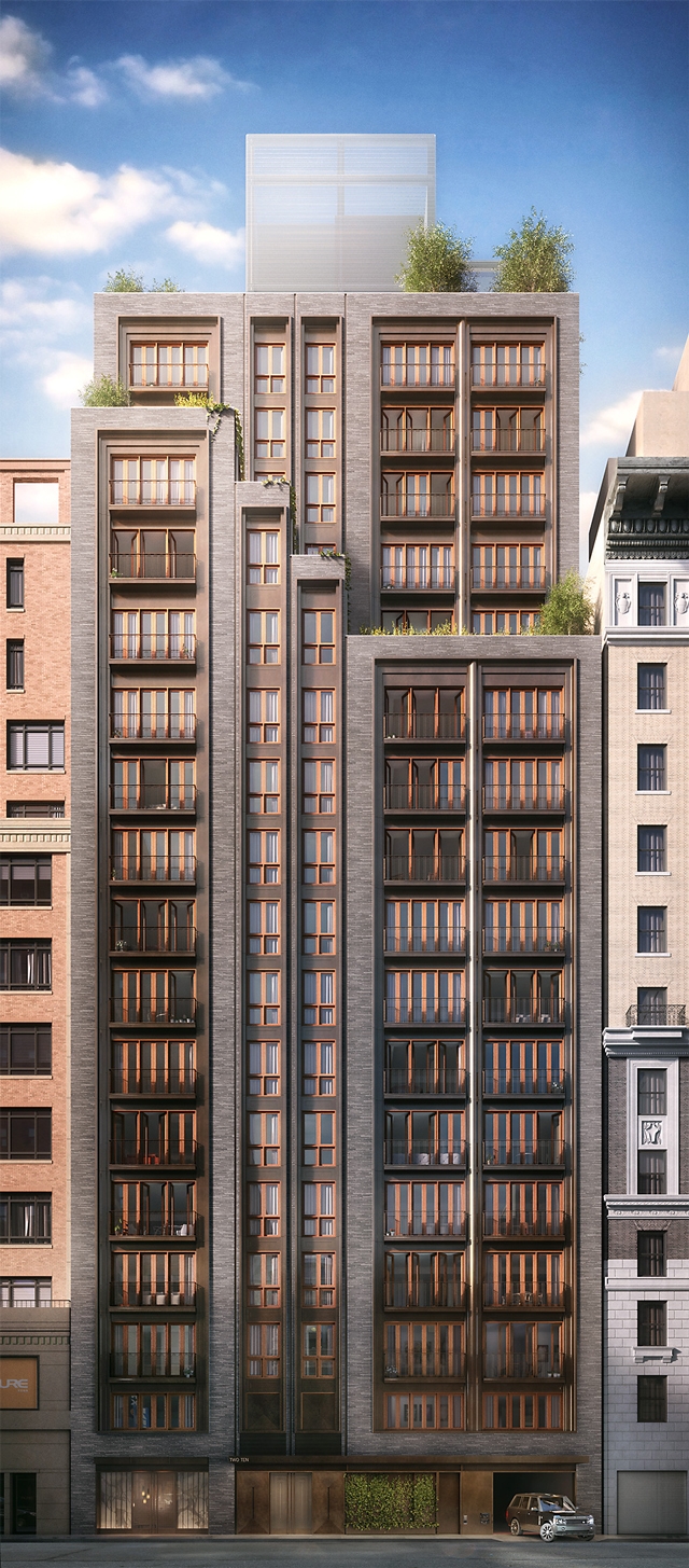 Primary Photo - Two Ten West 77