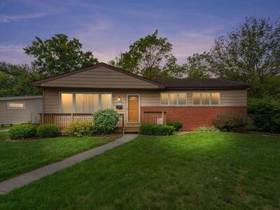 Foto principal - 2816 Cranbrook Rd
