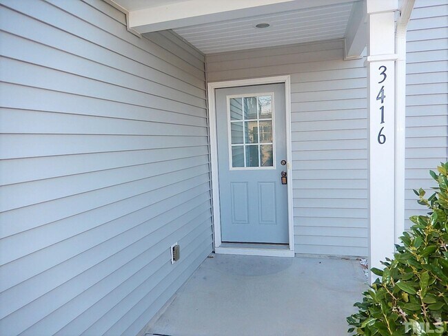 Foto del edificio - 3416 Althorp Drive