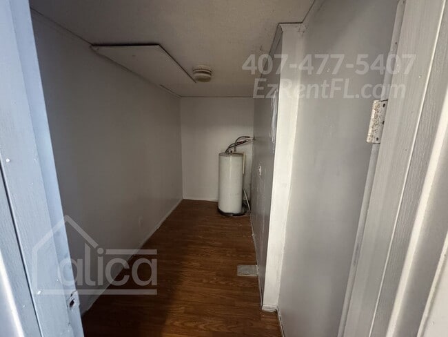 Foto del edificio - Crest Villas 1 Bedroom 1 Bathroom - Ask ab...