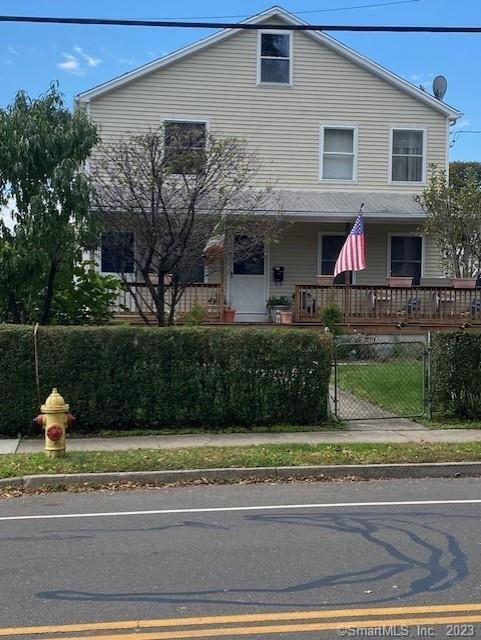 Primary Photo - 54 Gregory Blvd