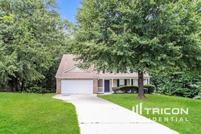 Building Photo - 10587 Village Trail