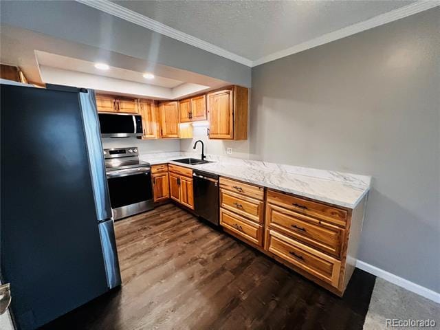 Foto del edificio - 13992 E Marina Dr