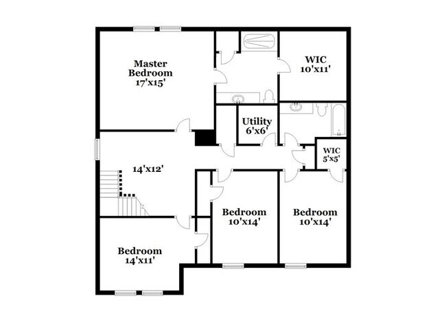 Building Photo - 2831 Neverland Dr