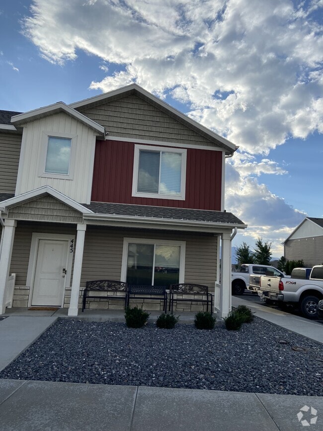 Building Photo - 445 S 1540 E