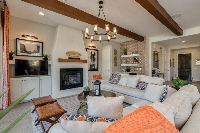 Foto del edificio - 57 Burruel St