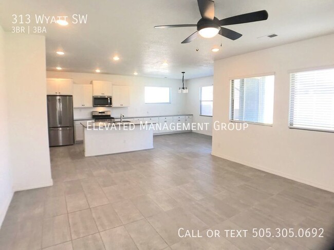 Foto del edificio - 313 Wyatt Ave SW