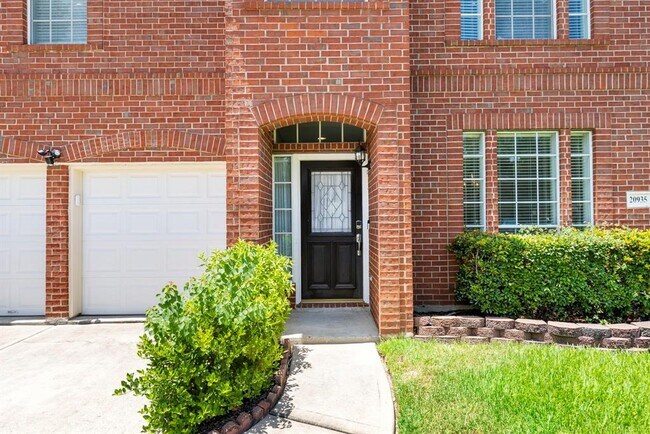 Foto del edificio - 20935 Nashland Ct