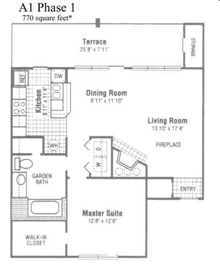 Ascension Point Apartments Ascension Point Apartments