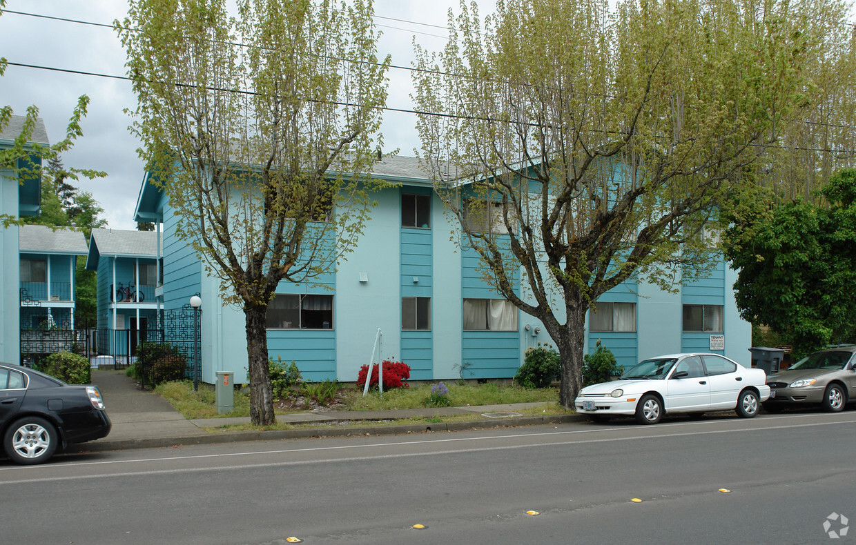 Foto del edificio - The Avery