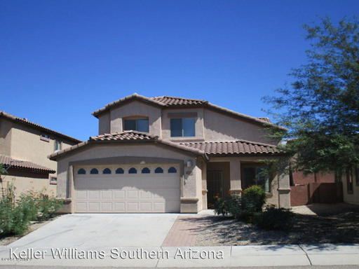 Foto principal - 7477 E Sycamore Park Blvd