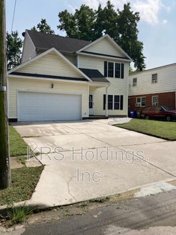 Building Photo - 2831 Bayne Ave